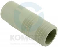 Штуцер PP-H 063 х 060-064, PN10, FIP