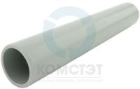 Труба ХПВХ 063х4.7х4000 IND, PN16, WF