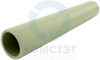 Труба PP-H 050х2.9х5000, PN6, FIP