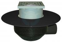 Кровельная воронка 110 HL64BF/1