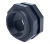 Адаптор на емкость ПВХ с ВР 110 х 4" IND, EPDM, PN16, WF